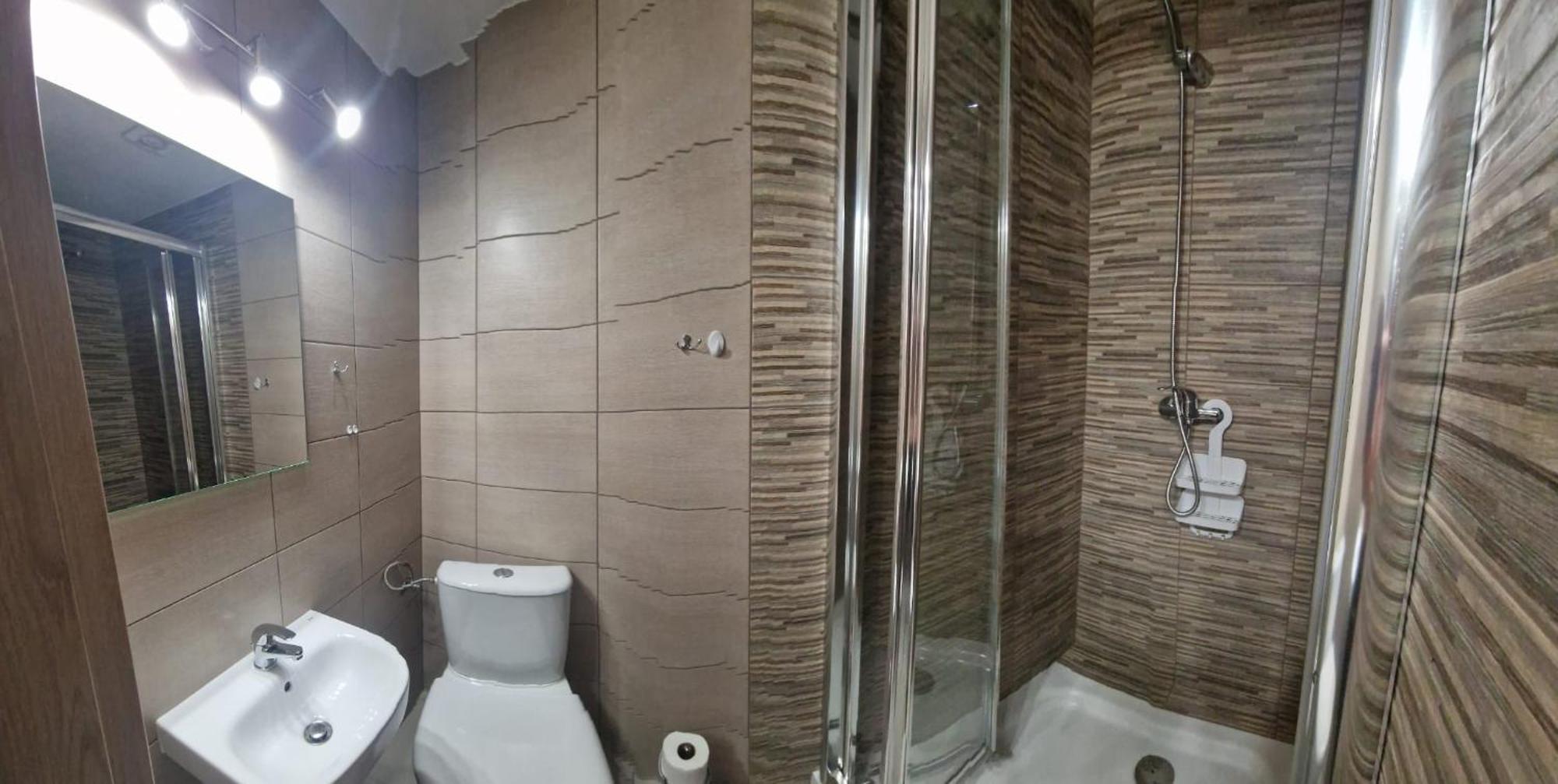 Przystan Wladek Apartment Wladyslawowo Exterior photo